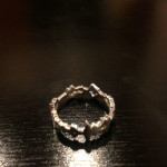 sound wave ring